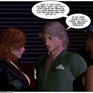 Are You Ready To Rock - Issue 4 (TG Comics) image 047