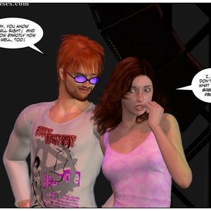 Are You Ready To Rock - Issue 4 (TG Comics) image 055