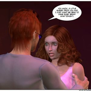 Are You Ready To Rock - Issue 4 (TG Comics) image 056