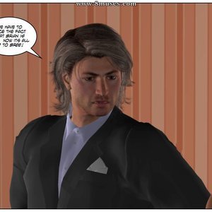 Are You Ready To Rock - Issue 4 (TG Comics) image 084