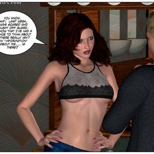 Are You Ready To Rock - Issue 7 (TG Comics) image 006