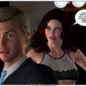 Are You Ready To Rock - Issue 7 (TG Comics) image 015