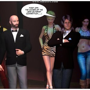 Are You Ready To Rock - Issue 7 (TG Comics) image 020