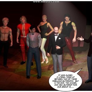Are You Ready To Rock - Issue 7 (TG Comics) image 021