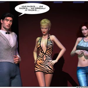 Are You Ready To Rock - Issue 7 (TG Comics) image 025