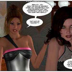 Are You Ready To Rock - Issue 7 (TG Comics) image 035