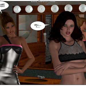 Are You Ready To Rock - Issue 7 (TG Comics) image 037