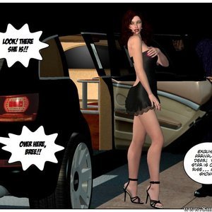 Are You Ready To Rock - Issue 7 (TG Comics) image 047