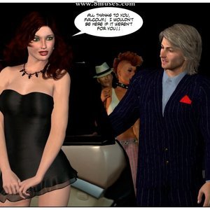 Are You Ready To Rock - Issue 7 (TG Comics) image 048