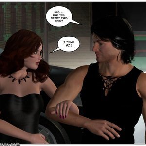 Are You Ready To Rock - Issue 7 (TG Comics) image 052