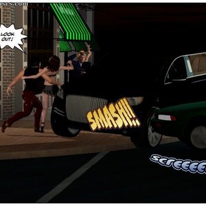 Are You Ready To Rock - Issue 7 (TG Comics) image 053