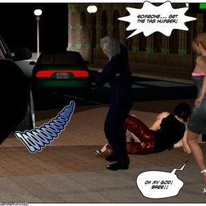 Are You Ready To Rock - Issue 7 (TG Comics) image 054