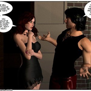 Are You Ready To Rock - Issue 7 (TG Comics) image 063