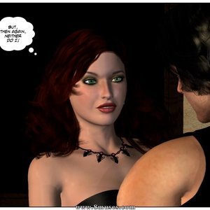 Are You Ready To Rock - Issue 7 (TG Comics) image 066