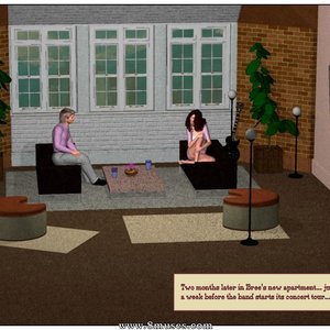 Are You Ready To Rock - Issue 7 (TG Comics) image 067