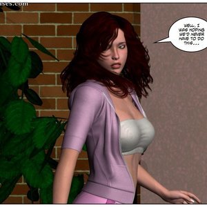 Are You Ready To Rock - Issue 7 (TG Comics) image 073