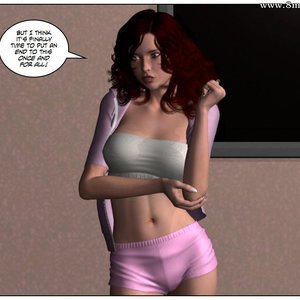 Are You Ready To Rock - Issue 7 (TG Comics) image 074