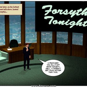 Are You Ready To Rock - Issue 7 (TG Comics) image 077
