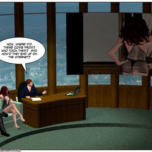 Are You Ready To Rock - Issue 7 (TG Comics) image 101