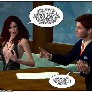 Are You Ready To Rock - Issue 7 (TG Comics) image 102