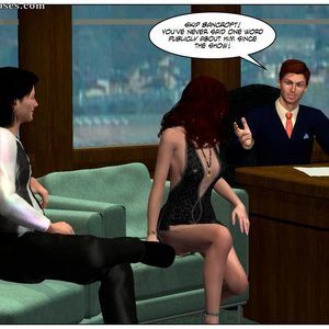 Are You Ready To Rock - Issue 7 (TG Comics) image 109