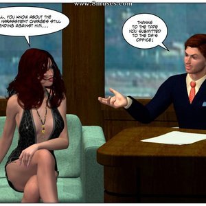Are You Ready To Rock - Issue 7 (TG Comics) image 110