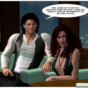 Are You Ready To Rock - Issue 7 (TG Comics) image 112