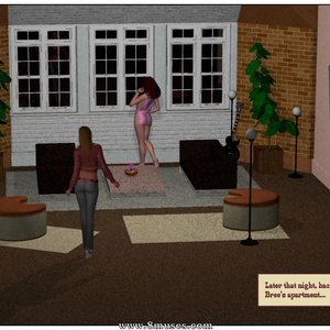 Are You Ready To Rock - Issue 7 (TG Comics) image 115