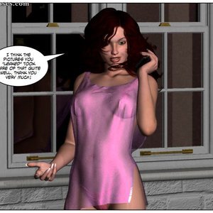 Are You Ready To Rock - Issue 7 (TG Comics) image 118