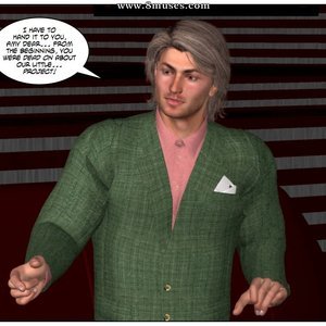 Are You Ready To Rock - Issue 7 (TG Comics) image 133