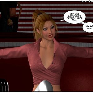 Are You Ready To Rock - Issue 7 (TG Comics) image 139