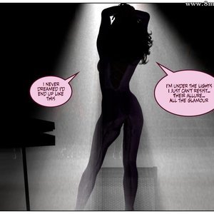 Are You Ready To Rock - Issue 7 (TG Comics) image 142