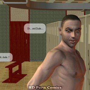 Ariel Redux - Issue 1-20 (TG Comics) image 005