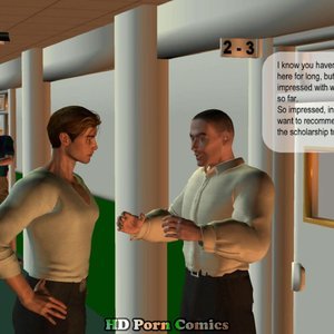 Ariel Redux - Issue 1-20 (TG Comics) image 008