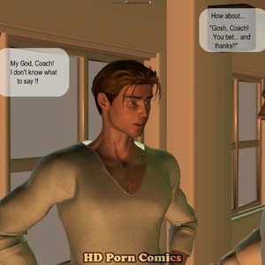 Ariel Redux - Issue 1-20 (TG Comics) image 009