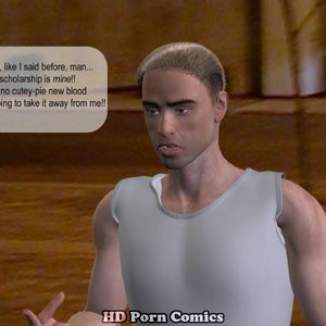Ariel Redux - Issue 1-20 (TG Comics) image 012