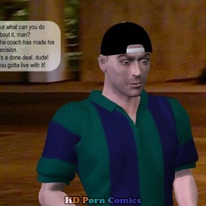 Ariel Redux - Issue 1-20 (TG Comics) image 013