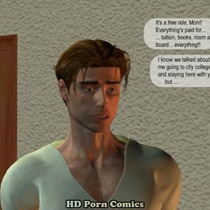 Ariel Redux - Issue 1-20 (TG Comics) image 018