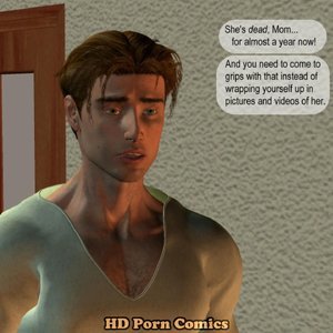 Ariel Redux - Issue 1-20 (TG Comics) image 020