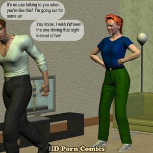 Ariel Redux - Issue 1-20 (TG Comics) image 023