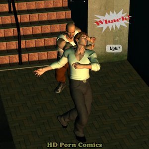 Ariel Redux - Issue 1-20 (TG Comics) image 026