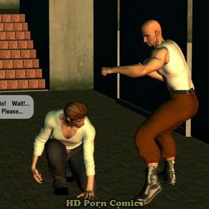 Ariel Redux - Issue 1-20 (TG Comics) image 027