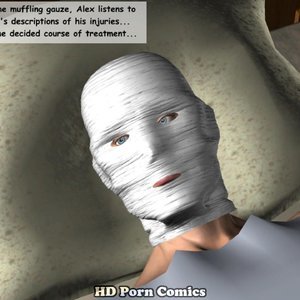 Ariel Redux - Issue 1-20 (TG Comics) image 040