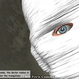 Ariel Redux - Issue 1-20 (TG Comics) image 041