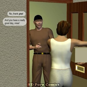 Ariel Redux - Issue 1-20 (TG Comics) image 054