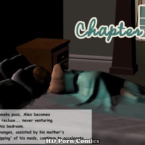 Ariel Redux - Issue 1-20 (TG Comics) image 058