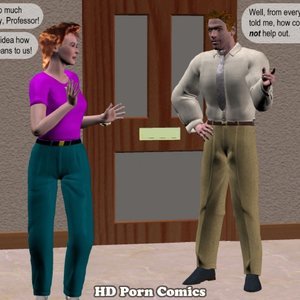 Ariel Redux - Issue 1-20 (TG Comics) image 059