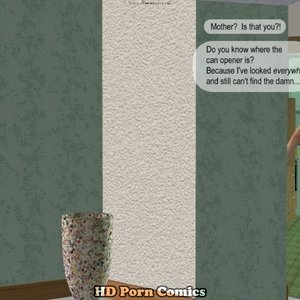 Ariel Redux - Issue 1-20 (TG Comics) image 060
