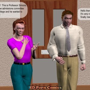 Ariel Redux - Issue 1-20 (TG Comics) image 062