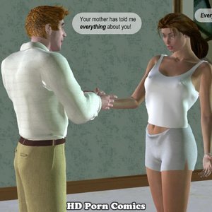 Ariel Redux - Issue 1-20 (TG Comics) image 063